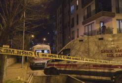 Çekmeköy'de annesi ve ağabeyini silahla öldürüp, diğer ağabeyini yaralayan şüpheli yakalandı