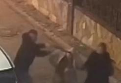 Adres sorma bahanesiyle kolye çalan şüpheli gözaltına alındı