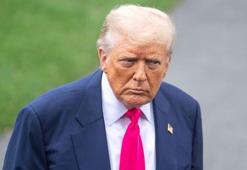 Trump: Dünya barışı için büyük bir gün