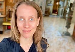 Irak'ta kaçırılan ABD'li gazeteci serbest bırakıldı