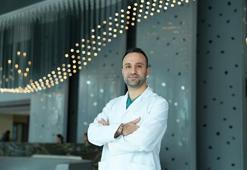 'Gece tuvalete kalkmak prostatın ilk sinyali olabilir'