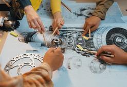 'Mimarlıkta ezber bozuluyor'