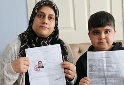 DMD hastası Ayaz: Doktor olmak istiyorum, sesimi duyun