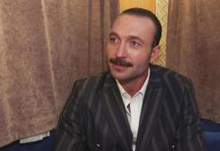 İsrail’den 'Eşref Rüya' dizisinin oyuncusu Görkem Sevindik'e tehdit