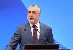 Bakan Işıkhan: Yılın ilk 3 ayında 331 binden fazla işe yerleştirmeye aracılık ettik