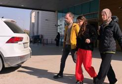 'Sevgili' kavgasında birbirini bıçaklayan kızlardan biri tutuklandı