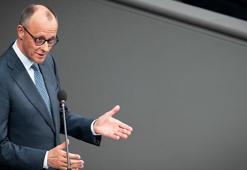 Almanya Başbakanı Merz’den ‘ateşkes’ açıklaması