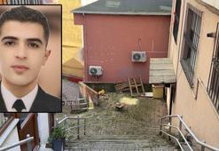 Kağıthane’de üsteğmen evinde başından vurulmuş halde ölü bulundu