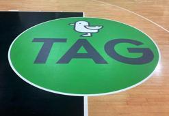 TAG, Darüşşafaka Lassa Basketbol takımına sponsor oldu