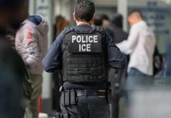 ABD'de ICE ekiplerinin operasyonunda bir kişi yaralandı