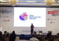 Gıda Bankacılığı Zirvesi’nde yapay zekanın israfla mücadeledeki etkileri konuşuldu