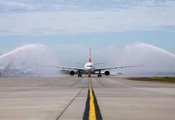 Irak hava sahasını uçuşlara açacak