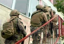 İstanbul'daki saldırı sonrası Kocaeli'de DEAŞ operasyonu: 19 gözaltı