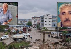 Kadirli'de 2 kişinin öldüğü sel felaketinin izleri siliniyor