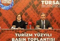 'Terörsüz Türkiye' ve 'Turizm Yüzyılı', Güneydoğu'da birleşiyor