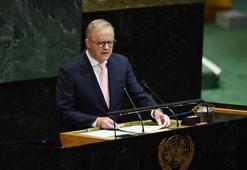 Avustralya Başbakanı Albanese: Ateşkesi memnuniyetle karşılıyoruz