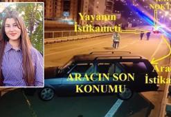 Taciz davasının mağduru Tuana’nın öldüğü kazada bilirkişi raporu ortaya çıktı