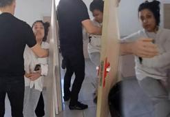 Veliden ders sırasında öğretmene tehdit ve hakaret