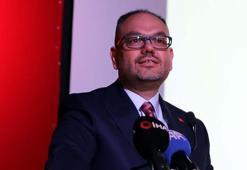 Şahin: Vatandaşımızın devlete açılan kapısı olmaya devam ediyoruz