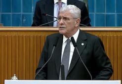 Dervişoğlu: Türkiye'nin hemen seçime ihtiyacı vardır