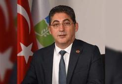 Burhaniye Belediye Başkan Yardımcısı görevinden istifa etti