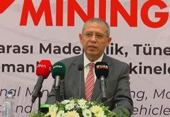 Bakan Yardımcısı Tancan: Türkiye, sahip olduğu jeolojik çeşitlilik ve maden potansiyeli ile önemli bir konuma sahiptir