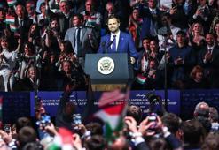 ABD Başkan Yardımcısı JD Vance: Süreç İran’ın tutumuna bağlı