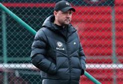 Uğur Uçar: Yakaladığımız oyunu sonuca dönüştürmeliyiz