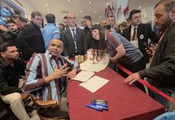 Jaja’dan Trabzonspor itirafı: Ayrılmamalıydım