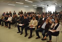 Alaçatı Ot Festivali 15'inci yılında dünyaya açılıyor