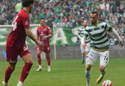 Bursaspor PFDK’ya sevk edildi