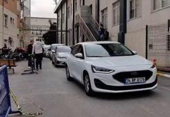 Konsolosluktaki çatışma; video kaydederken polislere yönelik alaycı ifade kullanan 8 kişi gözaltına alındı