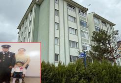 Emekli uzman çavuşun öldürdüğü eşi ve kızının cenazeleri memleketlerine gönderildi