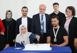 TÜBİTAK projesiyle spora başlayan 2 fizik tedavi hastası, atıcılıkta Türkiye şampiyonu oldu