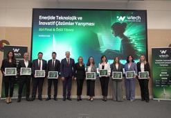 ‘Enerjide Teknolojik ve İnovatif Çözümler Yarışması’nın kazananı belli oldu