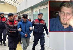 Bağ evinde baltalı-kazmalı cinayette 2 sanığa hapis cezası