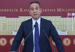 CHP'li Başarır: Türkiye'de seçime gitme zamanı gelmiştir