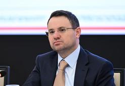 Bakan Gürlek: 'Suça sürüklenen çocuk' kavramını değiştirmemiz gerek