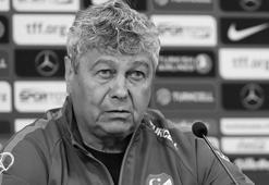 Futbol dünyası Lucescu’ya veda ediyor