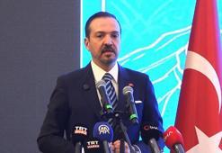 AK Parti'li Zorlu: Kırgız Cumhuriyeti'nin BMGK adaylığını her platformda destekleyeceğiz