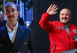 Mustafa Varank’tan 'Kadir Baba’ya destek: Vicdani ve yürekli bir tutum