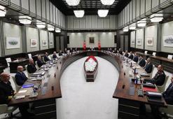 MGK Bildirisi: Hudutlarımızın güvenliğine ilişkin tüm tedbirlerin titizlikle alınmaya devam edileceği hatırlatılmıştır