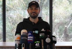 Selçuk İnan: Kendi gücümüzün farkındayız