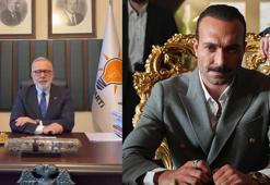 Eşref Rüya’nın ‘Kadir Baba’sı siyaseti birleştirdi