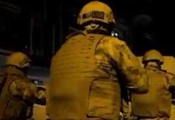 DEAŞ terör örgütüne 34 ilde eş zamanlı operasyon gerçekleştirildi: 198 şüpheli gözaltına alındı