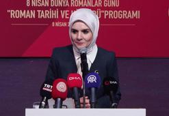 Bakan Göktaş: Romanların yoğun yaşadığı 22 ilde 6 bin 720 konut yaptık