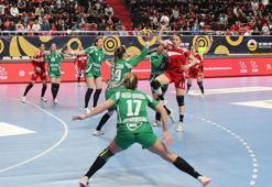 Türkiye- Macaristan: 23-42