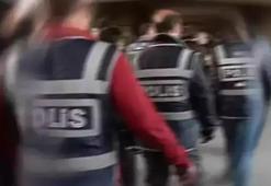 İstanbul'da ünlülere yönelik uyuşturucu operasyonu: 11 gözaltı