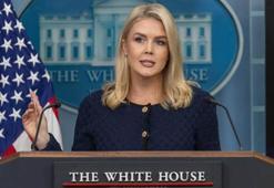 Beyaz Saray: İslamabad'daki ABD-İran görüşmelerine Başkan Yardımcısı JD Vance katılacak