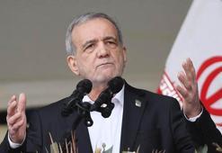 Pezeşkiyan: İran her türlü saldırıya karşılık verecektir